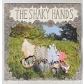 The Shaky Hands. (2007) PROMO CD Album