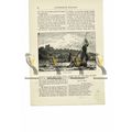 Norris Castle, IOW, England, Book Illustration ...