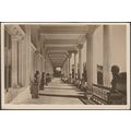 La Gallerie de Caméron, Detskoe Selo, c.1920s -...