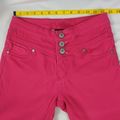 Rue 21 Freedom Flex Jeggings Pink Size 5/6R (25...