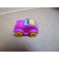 Kinder Surprise Toy 1997 K97 n57 Hatchback