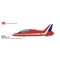 HAWK T.1A RAF XX264 RED ARROWS "1989 SILVER JUB...