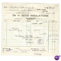 1953 EETO CONSULTATIONS ,BOLTON 1017