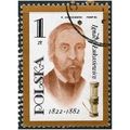1982 Michel 2799 - cancelled