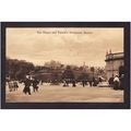 THE SLOPES AND TURNER'S MONUMENT, BUXTON. - NIC...