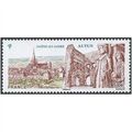 France Mi 5101: Tourism: Cathedral of St. Lazar...