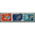 1964 Michel 2895/2897 - cancelled