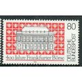Germany 1985 - SG2106 - 400th Anniv of Frankfur...