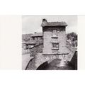 Postcard Bridge House Ambleside Cumberland Cumb...