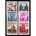 ÖSTERREICH AUSTRIA [1958] MiNr 1044 ex ( */mh )...