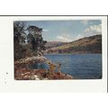 Inverness-shire LOCH OICH Postcard by J. Arthur...