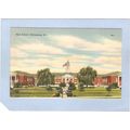 New Jersey Phillipsburg High School~2976