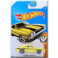 Hot Wheels - '69 Dodge Charger 500: Muscle Mani...