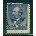 Used 216 5c James Garfield Average M01828