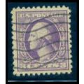 Used 530 3c George Washington Fine M08853