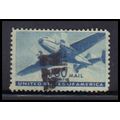 Used C30 30c Transport Plane Fine KA7927