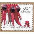 Sturt's Desert Pea