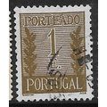 1940 Michel P67 - #2 fine used (o)