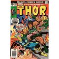THE MIGHTY THOR # 252 HI GRADE