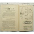 1894 Patent No. 20,143 repairing leaks in pipes...