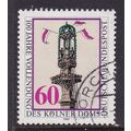 GERMANY 1980 CENTENARY COLOGNE ( KOLN ) CATHEDE...