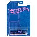 Hot Wheels - '49 Ford F1: 54th Anniversary Seri...