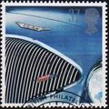 Great Britain. 1996 37p S.G.1947 Used