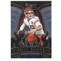 SELECT HOT SHOTS PATRICK MAHOMES