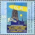 GERMANY, International Aerospace Exhibition Fra...