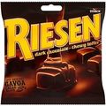 Riesen Dark Chocolate Chewy Toffee Bag, 135g