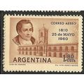 1960 Michel 727 - MNH (**)