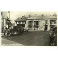Yorkshire RIPON Old Market Place Postcard (Frit...