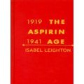 Aspirin Age, 1919-1941
