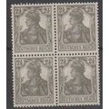 Mi 98 MNH 1916 Cat € 4