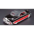 1/18 ( IB ) ACME 1952 Hudson Hornet 1:18 RED/Black