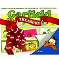 Garfield Treasury by Jim Davis