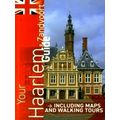 Your Haarlem Zandvoort Guide by Leo Wellens