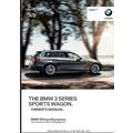 BMW 3 SERIES SPORTS WAGON 328i 328i X DRIVE 328...