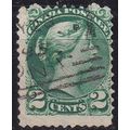 KANADA CANADA [1870] MiNr 0027 aA ( O/used ) [02]