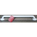 Armitage Shanks / Pressalit Care 60cm Grab Rail...