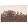 Binham Priory Church Norfolk Postcard 622