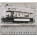 Photo Sunderland Tram no. 2