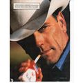 Marlboro Cigarettes vintage Full Page Print AdJ...