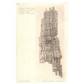 GREEK PAPYRUS. c. 3 AD unused vintage postcard ...
