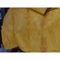 Vintage The Workbasket Iron-on Stencils for Nee...