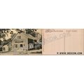CT North Stonington Postcard The Stone Museum R...