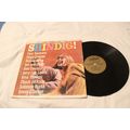 SHINDIG!-Various Artists LP STEREO