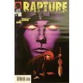 Rapture (2009 Ltd) # 002 NM MODERN AGE COMICS