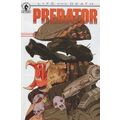 Predator: Life & Death (2016 Ltd) # 001 NM Cove...