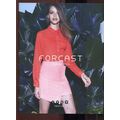 FORCAST- AUSTRALIA FASHION CATALOG/LOOKBOOK SPR...